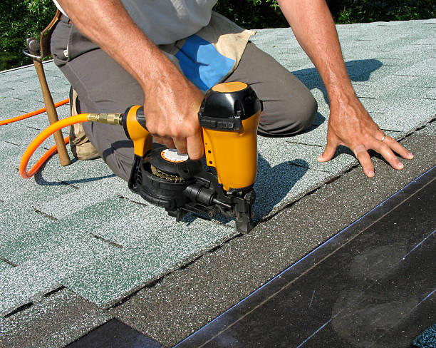 Best New Roof Installation  in West Monroe, MI