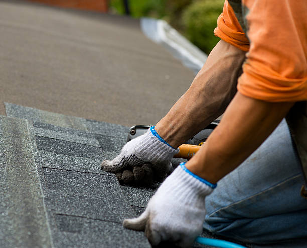 Best Best Roofing Contractors  in West Monroe, MI